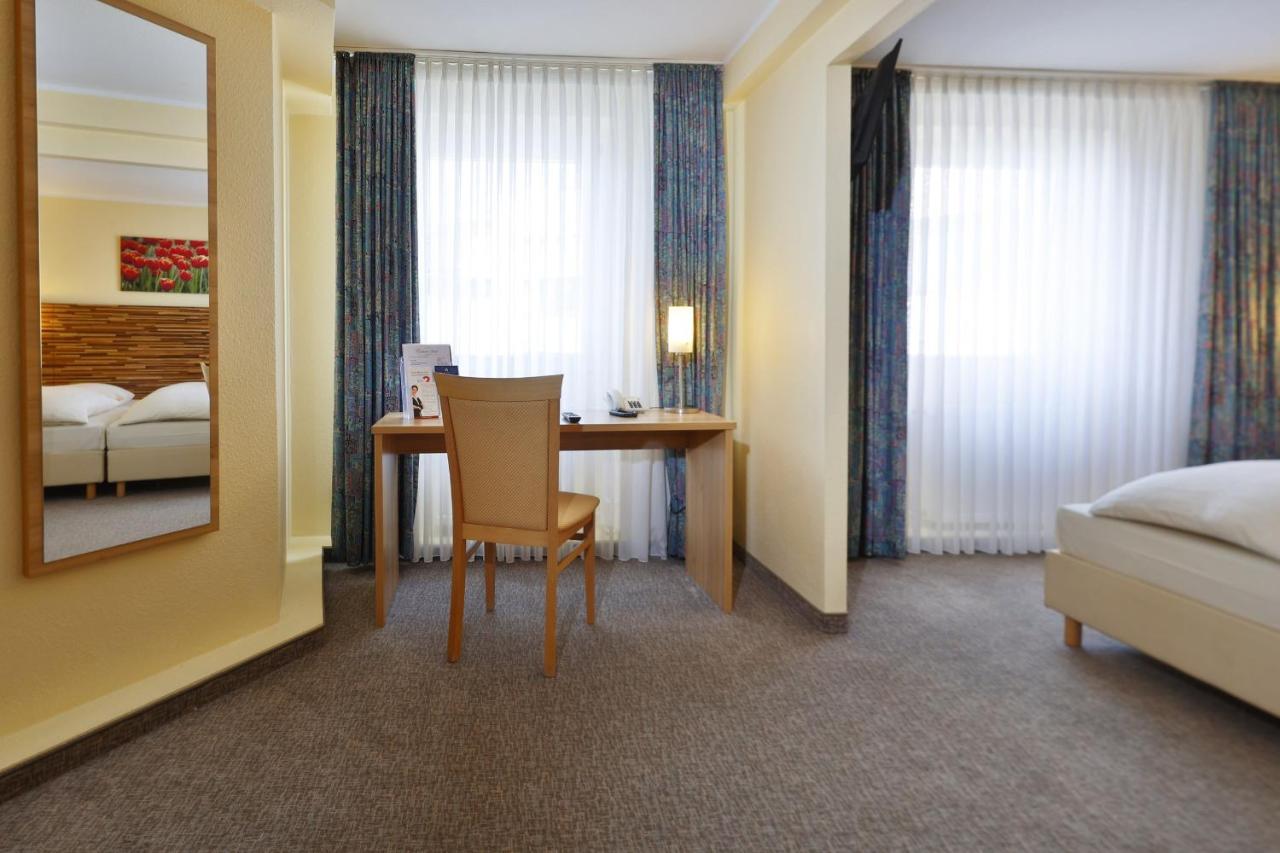 Partner Central-hotel 3*